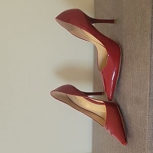 Selling because they are too tall for me.